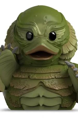 Superprijs Universal Monsters Tubbz figure Creature from the Black Lagoon 1st Edition 10 cm Figuurtje
