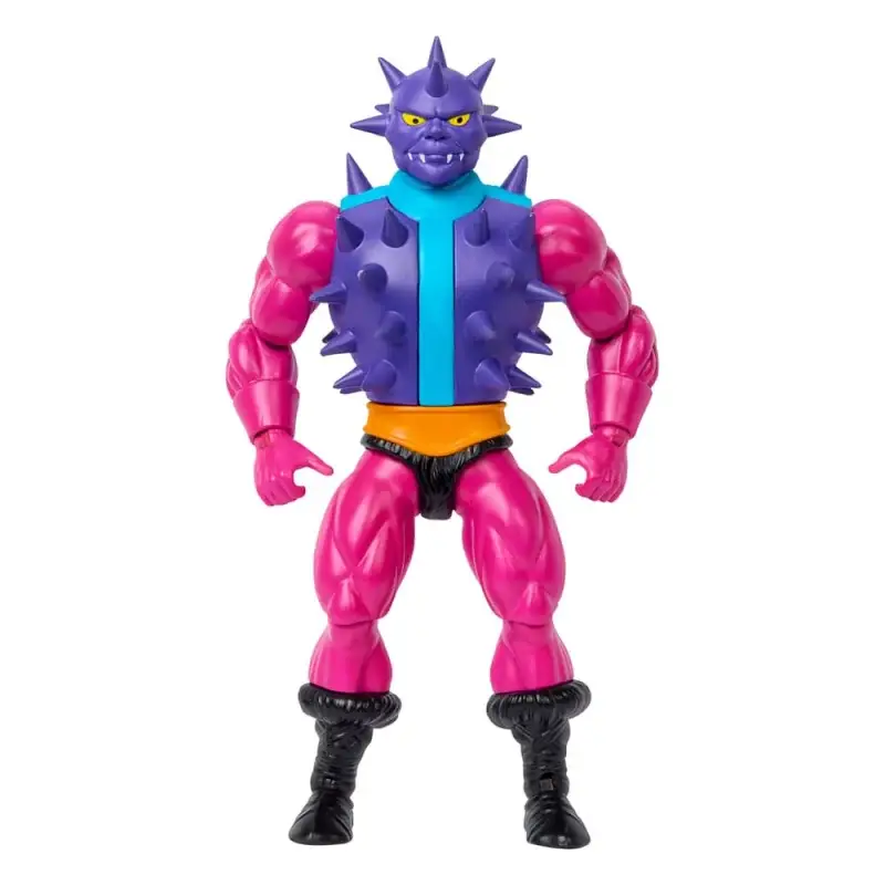 Uitverkoop Masters of the Universe Origins figure Cartoon Collection: Spikor 14 cm Figuurtje