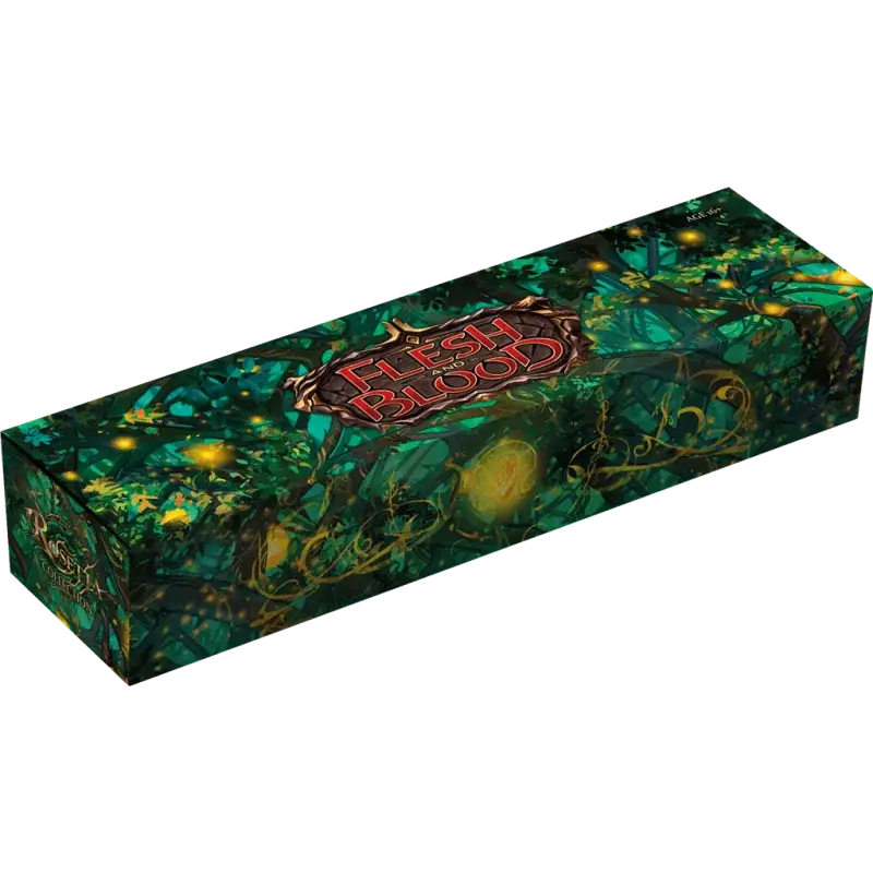 Aanbieding FAB: Rosetta Blitz Decks Coll. IN