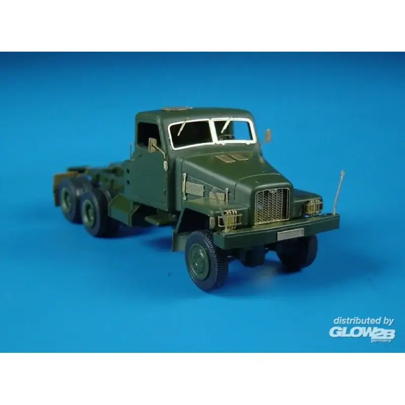 Shop Nu Ifa g5 Schaalmodel