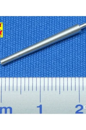 Koopje US 75mm M3 tank barrel for Sherman M4 A3