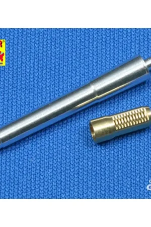 Laatste Versie Soviet gun barrel for ISU 152