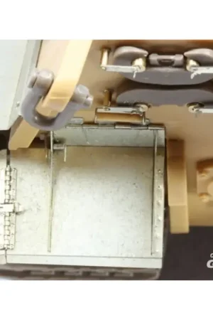 Panzerjager Jagdtiger (Sd.Kfz.186) Seizoensaanbieding