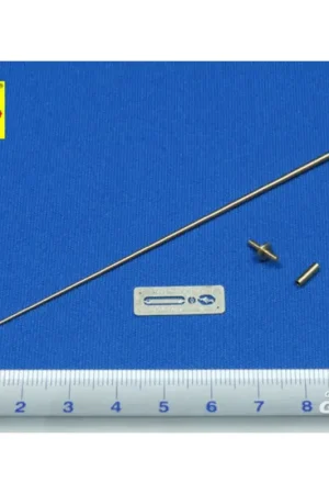 Beste Prijs German 2m antenna