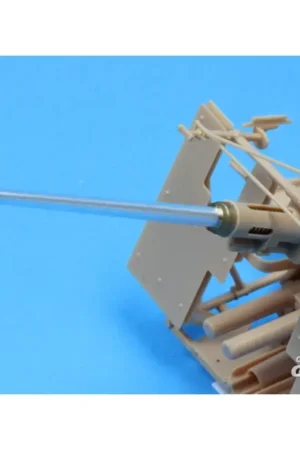 Barrel for 40mm Bofors Anti Aircraft Gun Goedkoop