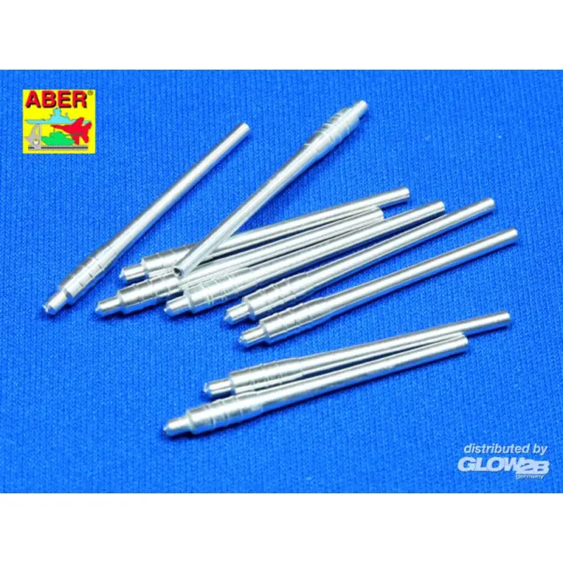 9 pcs 460 mm barrels for Yamato Speciale Aanbieding