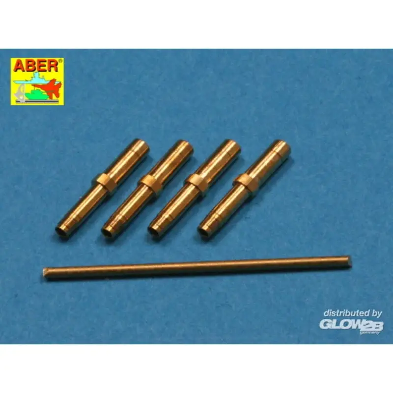 Seizoensaanbieding Armament for Me 262 A-1a