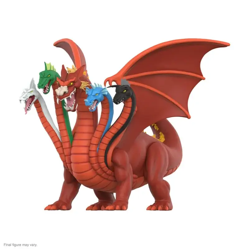 Dungeons & Dragons Ultimates Tiamat figurine 50 cm Action figure Bestseller