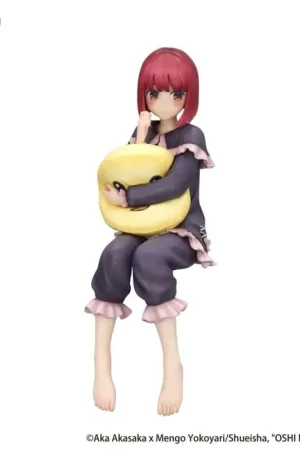 Bestel Nu OSHI NO KO - Kana "Have a good night!" - Noodle Stopper statuette 15cm Figuurtje