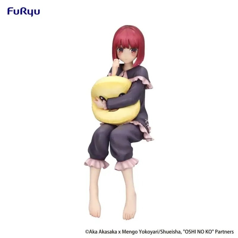 Bestel Nu OSHI NO KO - Kana "Have a good night!" - Noodle Stopper statuette 15cm Figuurtje