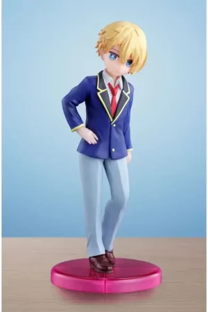 Oshi no Ko Adokenette Aqua 14 cm Figuurtje Premium