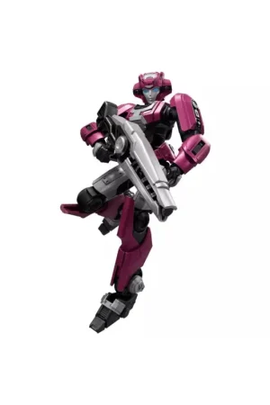 Lage Prijs Transformers action figure Plastic Model Kit Blokees Classic Class 13 Elita Pop figur