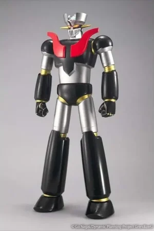 Nieuw Grendizer U Mazinger Z Jumbo Figure 60 cm Figuurtje