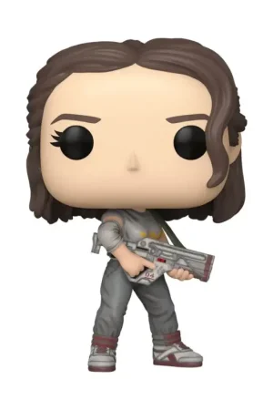 Aliens Romulus POP! Movies Vinyl Figure Rain 9 cm Figuurtje Weekendaanbieding