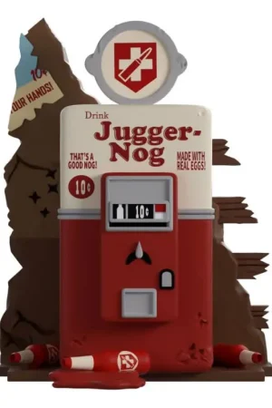 Alleen Vandaag Call of Duty Vinyl figure Jugger-Nog 13 cm Figuurtje