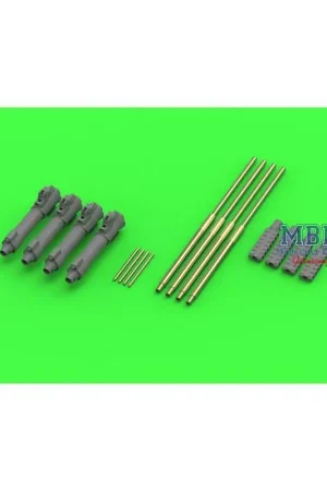 Speciale Aanbieding 3cm MK103 barrels for Flakvierling 103/38