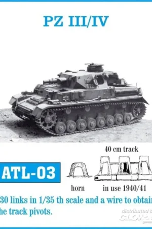 Op = Op Pz III (HJ) / Pz IV _ Accessoire