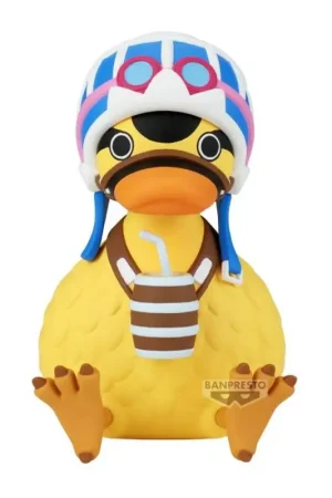 ONE PIECE - Karoo - Sofvimates Figure 13cm Figuurtje Express Levering