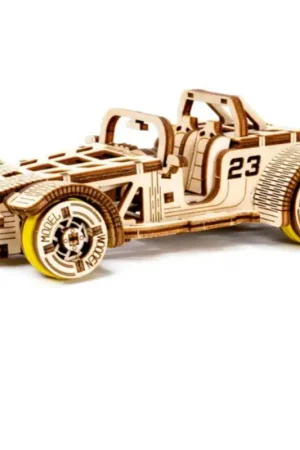 Tiny Adventures - Roadster Bouwmodell Goedkoop
