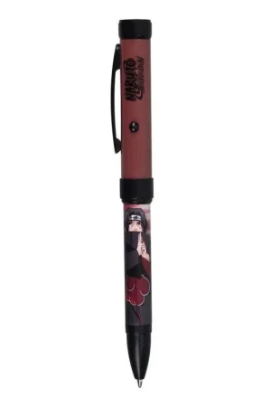 Naruto Shippuden: Itachi Light Projector Pen Tijdelijk Beschikbaar