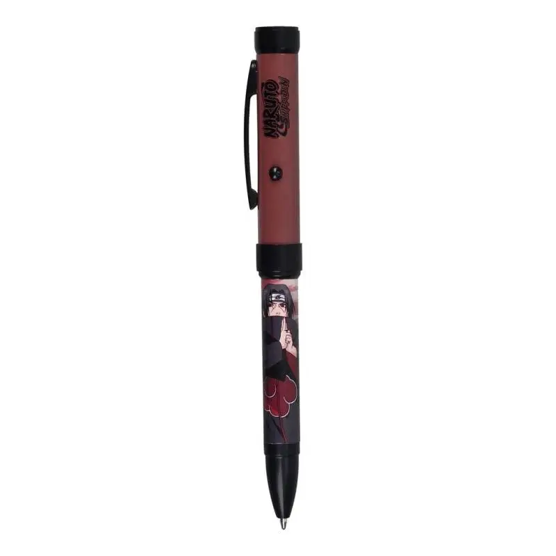 Naruto Shippuden: Itachi Light Projector Pen Tijdelijk Beschikbaar