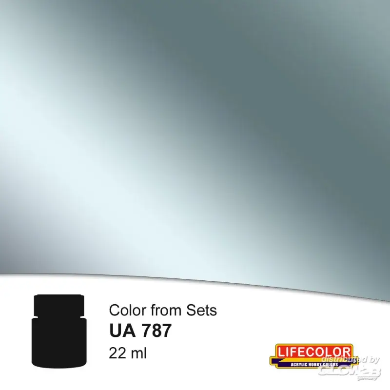 Hete Deal Lifecolor Acrylverf