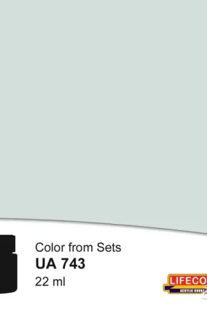 Speciale Aanbieding Lifecolor Acrylverf