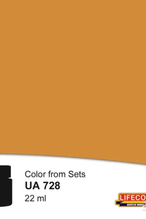 Lifecolor Acrylverf Nu Kopen