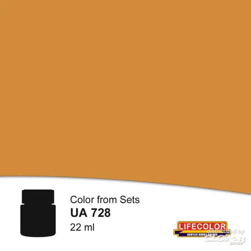 Lifecolor Acrylverf Nu Kopen