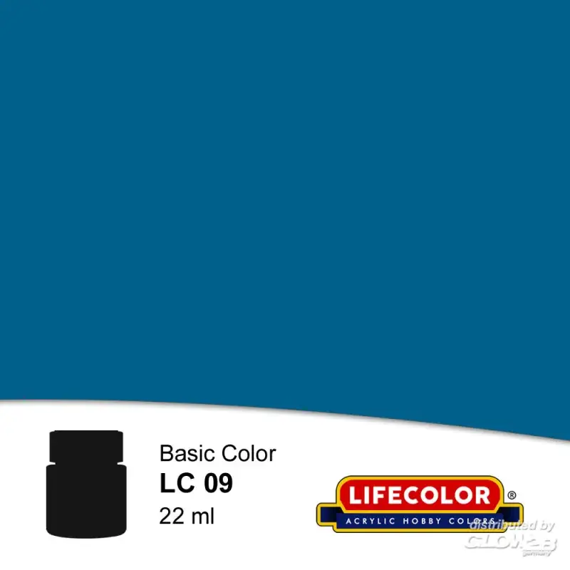 Seizoensaanbieding Lifecolor Acrylverf