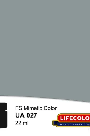 Lifecolor Acrylverf Hete Deal