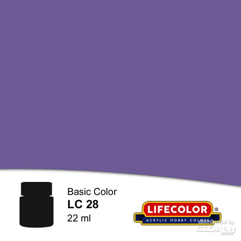 Lifecolor Acrylverf Korting