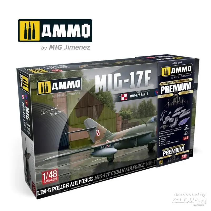 Ammo - mig jimenez Schaalmodel Fabrieksprijs