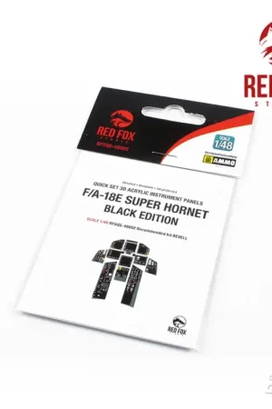 Actieprijs Red Fox Studio Accessoire