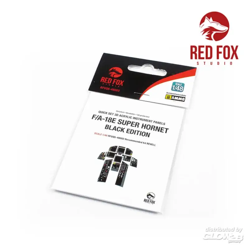 Actieprijs Red Fox Studio Accessoire