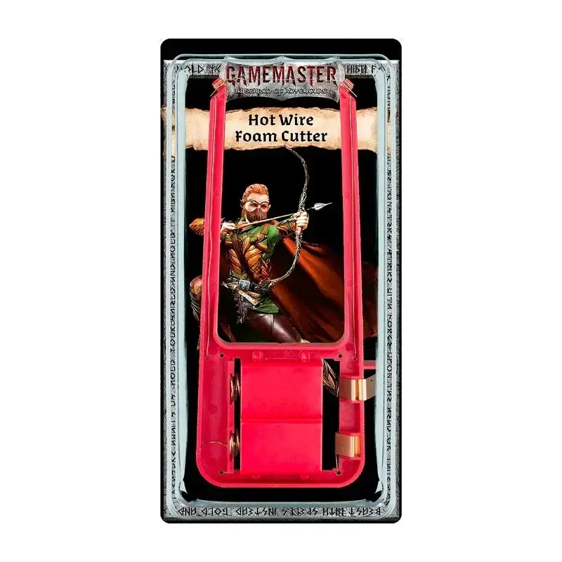 Army Painter - Tools - Hotwire Foam Cutter Acrylverf Snelle Levering
