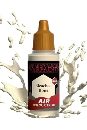 Voordeelprijs Army Painter - Warpaints Air Bleached Bone Acrylverf