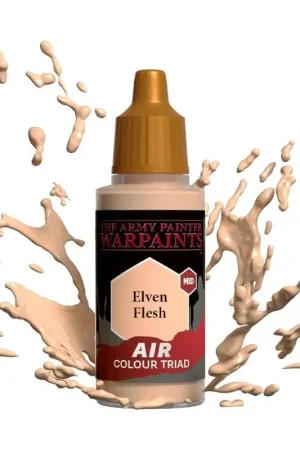 Superprijs Army Painter - Warpaints Air Elven Flesh Acrylverf