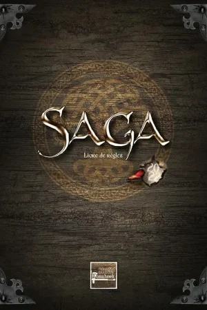 SAGA - 2022 Rulebook Must-Have