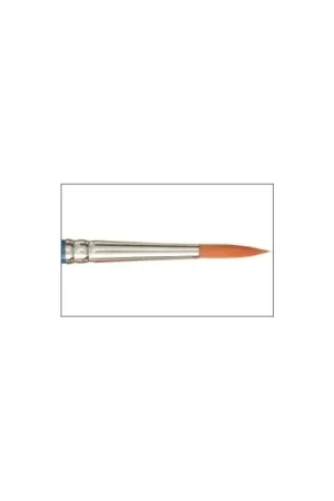 Raphaël Brushes - Kaerell Blue-Round Brushes-Size 4 Pincetten Weekendaanbieding