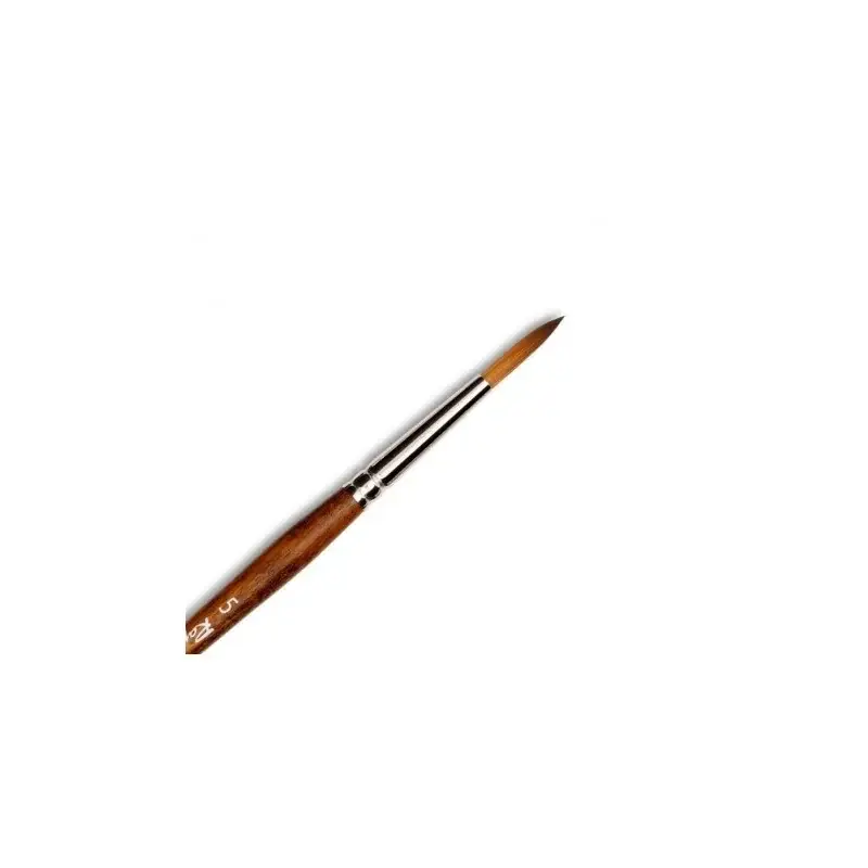 Raphaël Brushes - Precision - Round Brushes-Size 00 (2/0) Pincetten Goedkoop