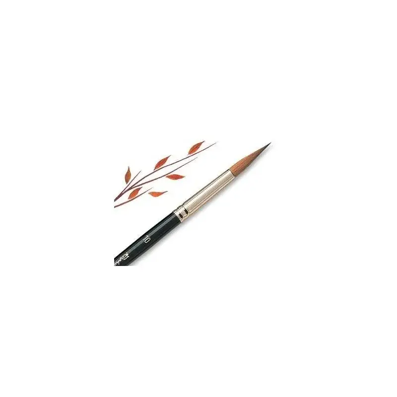 Bestseller Raphaël Brushes - Kolinsky S 8408-Size 000 (3/0) Pincetten
