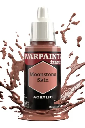 Army Painter - Warpaints Fanatic - Moonstone Skin Acrylverf Koop Online
