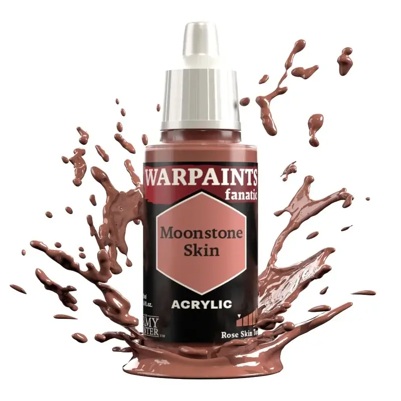 Army Painter - Warpaints Fanatic - Moonstone Skin Acrylverf Koop Online