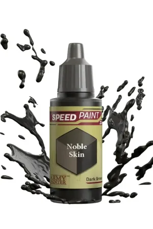 Army Painter - Speedpaint 2.0 Noble Skin Acrylverf Actieprijs