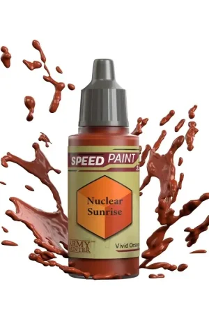 Army Painter - Speedpaint 2.0 Nuclear Sunrise Acrylverf Koopje
