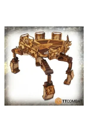 Flitsaanbieding Nihilus Floorstrider Bordspel