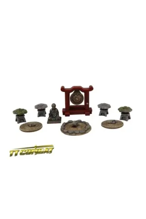 Laatste Kans Eastern Empire Accessories 1 Bordspel