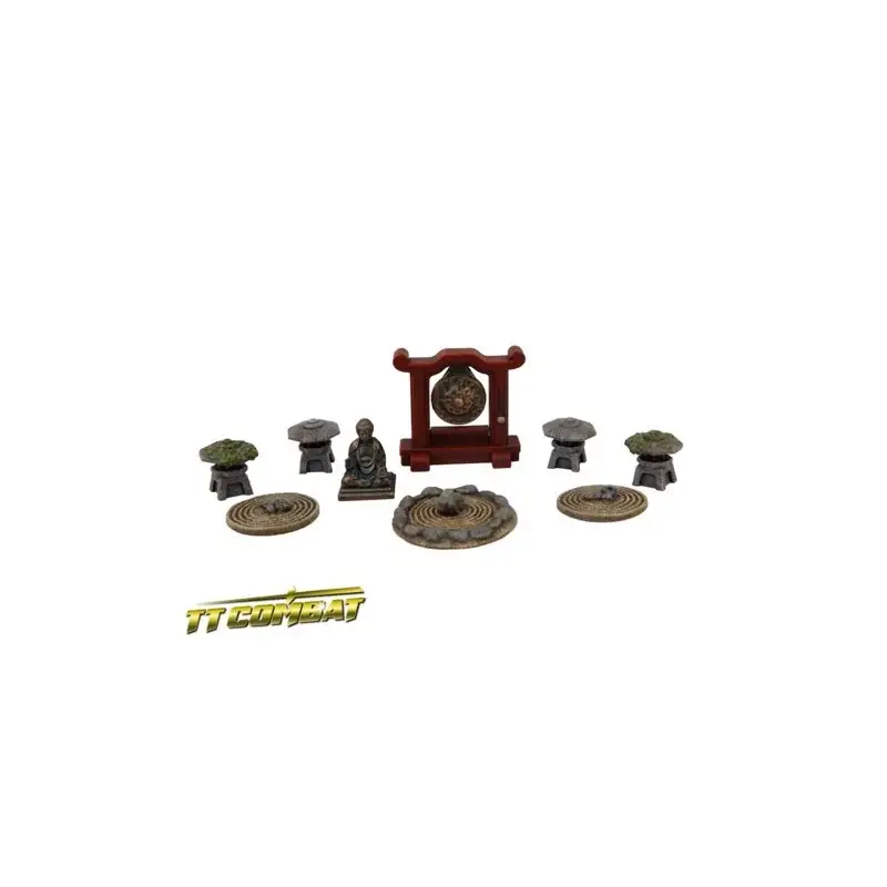 Laatste Kans Eastern Empire Accessories 1 Bordspel