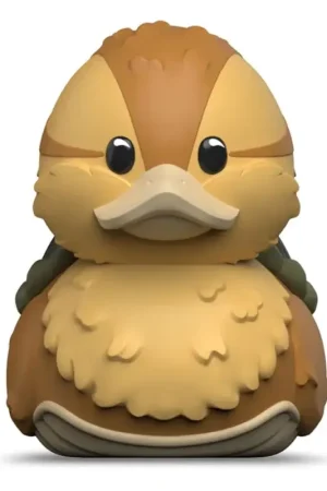 Avatar: The Last Airbender Tubbz PVC figure Turtle Duck 1st Edition 10 cm Figuurtje Gecertificeerd